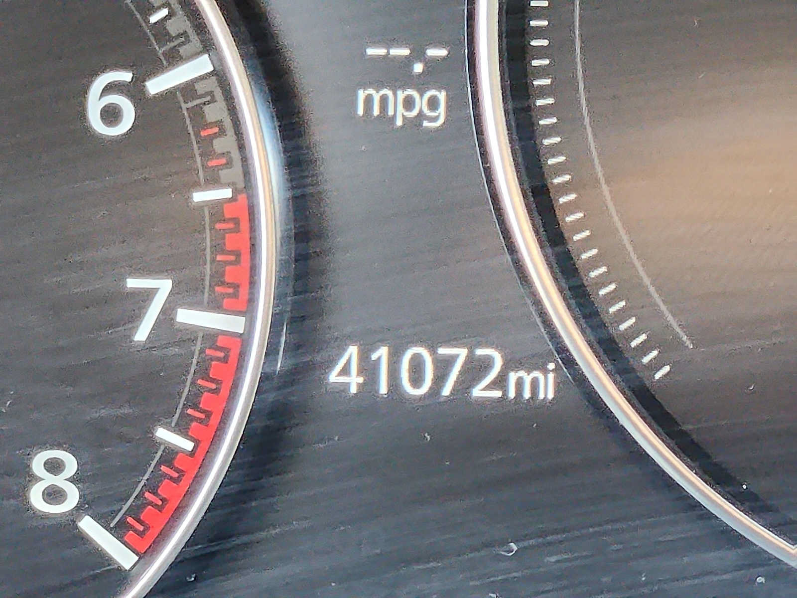 Used 2023 MAZDA MAZDA3 s AWD/4WD image 18
