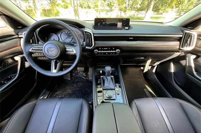 New 2026 MAZDA CX-50 AWD 2.5 Hybrid w/ Weather Package image 4