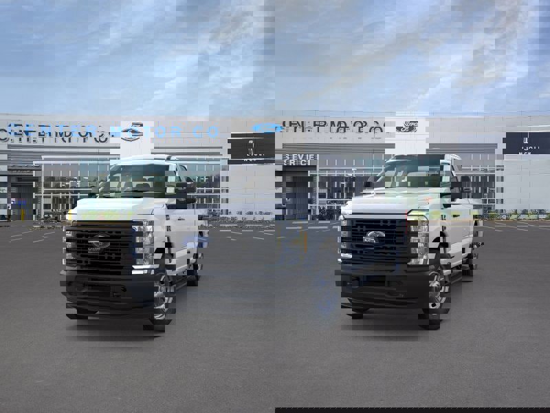 New 2026 Ford F250 2WD SuperCab Super Duty video 2