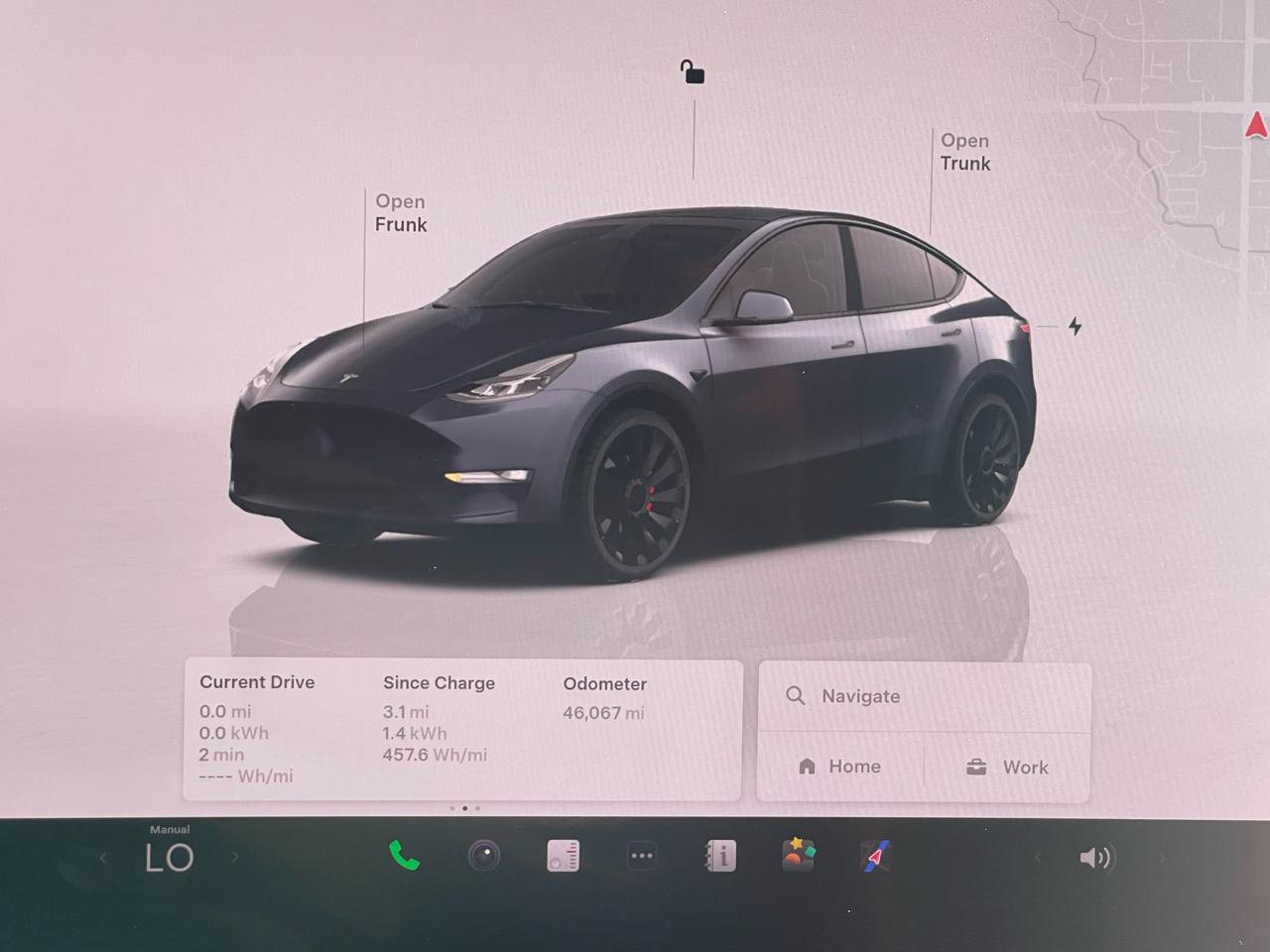 Used 2022 Tesla Model Y Performance AWD/4WD image 18