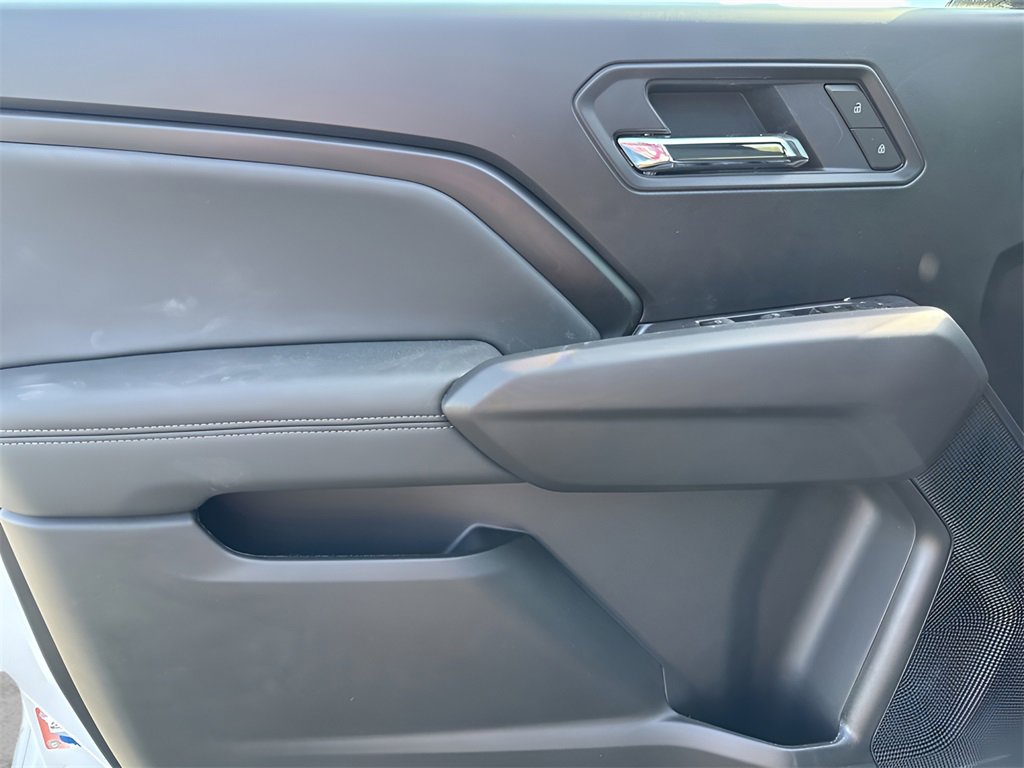 New 2026 Chevrolet Colorado LT w/ Advanced Trailering Package image 19
