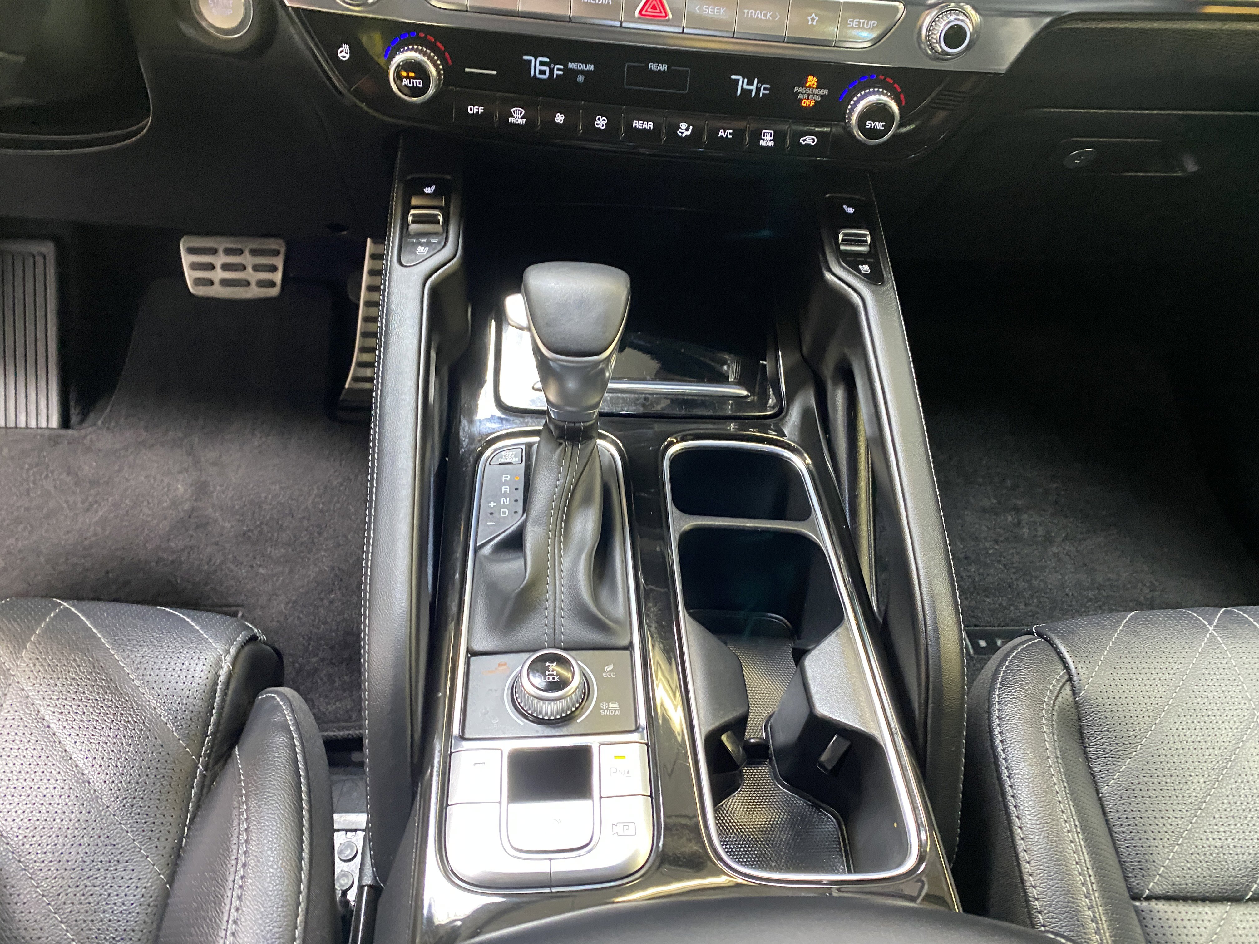 Used 2024 Kia Telluride SX X-Pro image 51