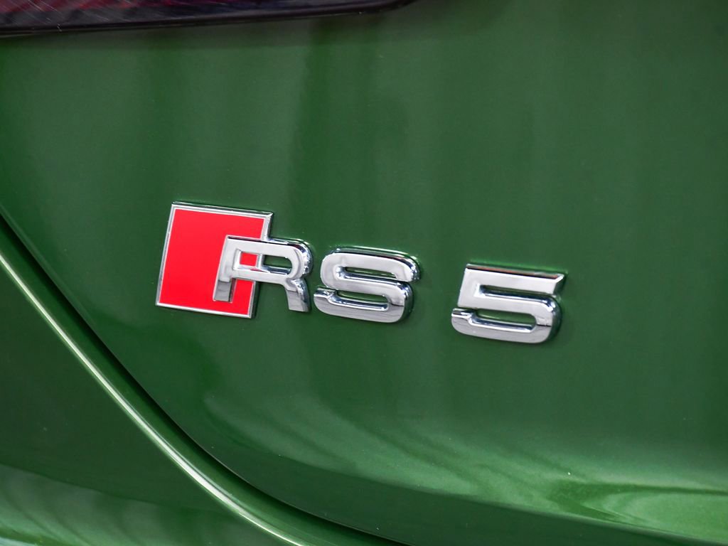 Used 2019 Audi RS 5 Sportback image 98