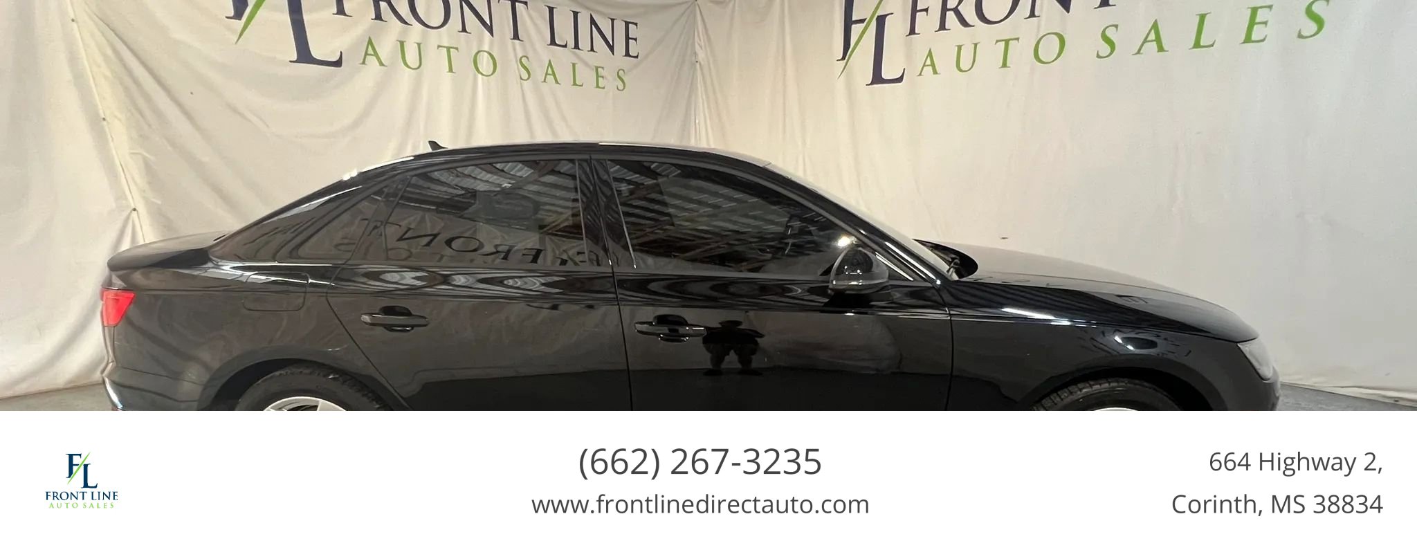 Used 2017 Audi A4 2.0T Premium FWD image 6