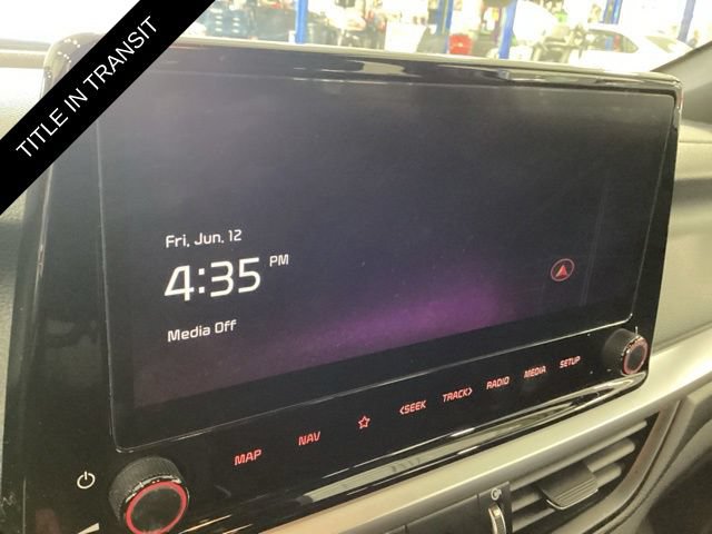 Used 2023 Kia Forte GT-Line FWD image 9
