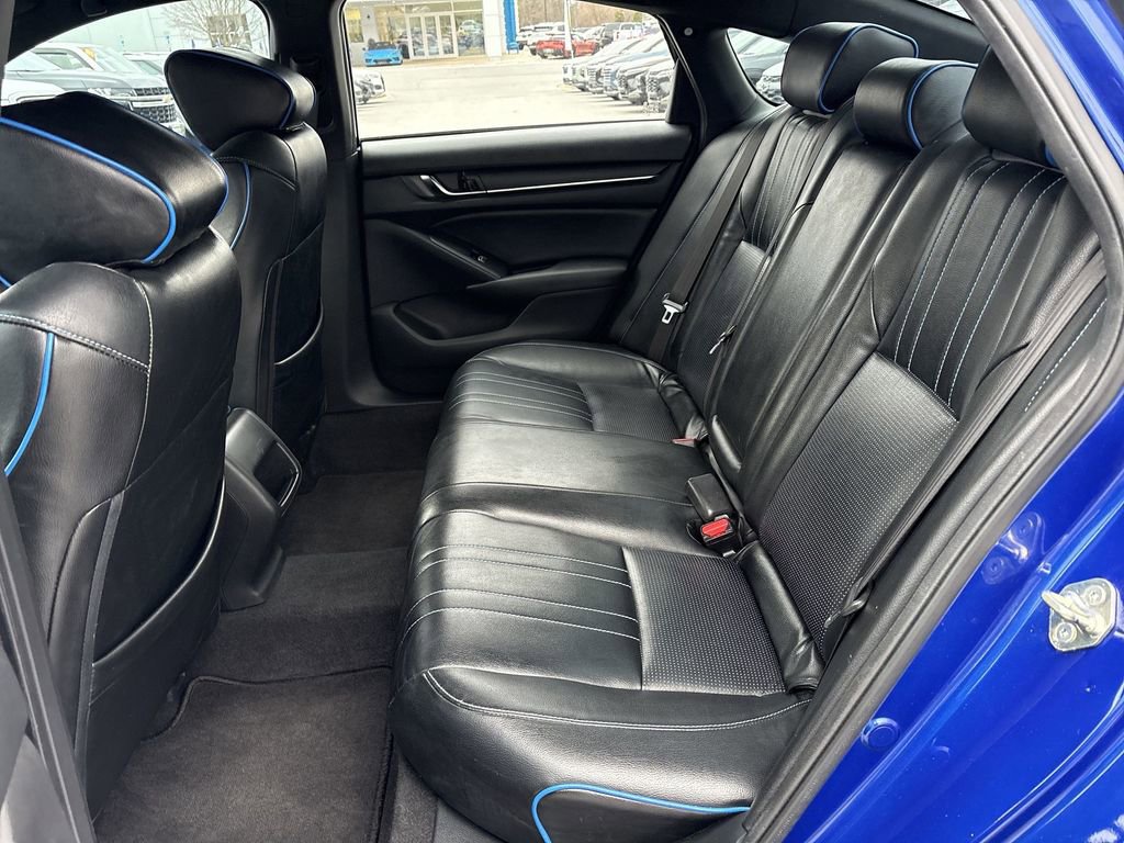 Used 2019 Honda Accord Sport image 24