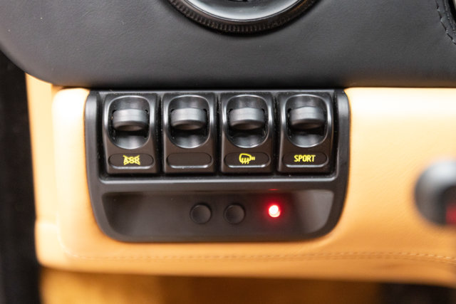 Used 2001 Ferrari 360 Spider RWD image 70