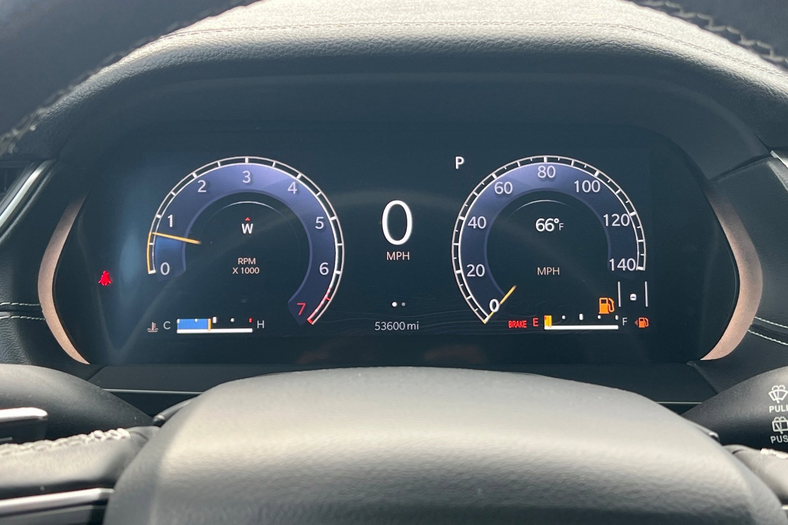 Used 2021 Jeep Grand Cherokee L Limited image 41