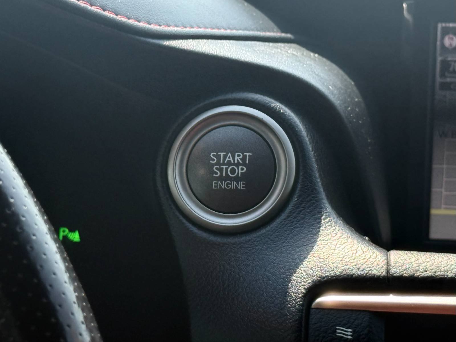 Used 2020 Lexus IS 350 F Sport w/ F Sport Package RWD image 32