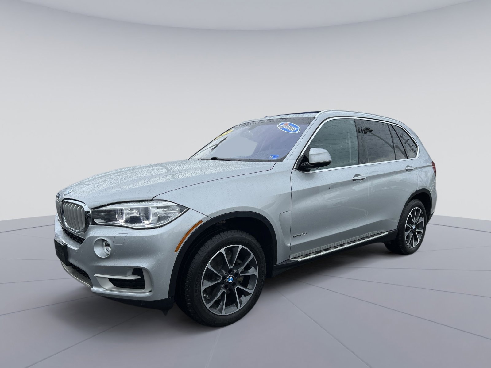 Used 2015 BMW X5 xDrive35i