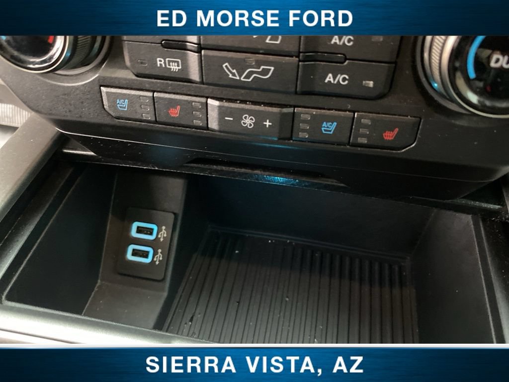 Used 2017 Ford F150 Raptor w/ Equipment Group 802A Luxury AWD/4WD image 41