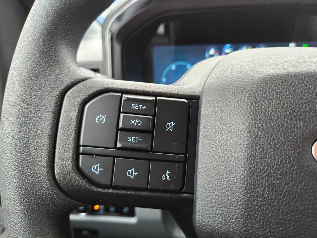 New 2026 Ford F350 XLT w/ XLT Premium Package image 18