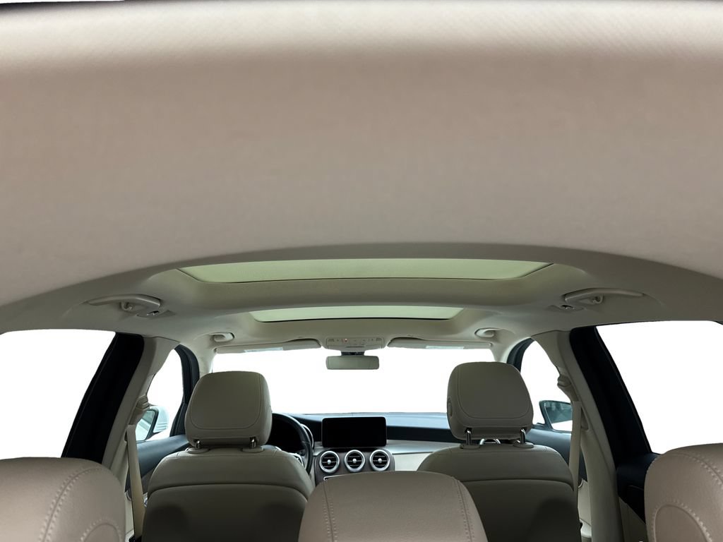 Used 2021 Mercedes-Benz GLC 300 4MATIC image 64