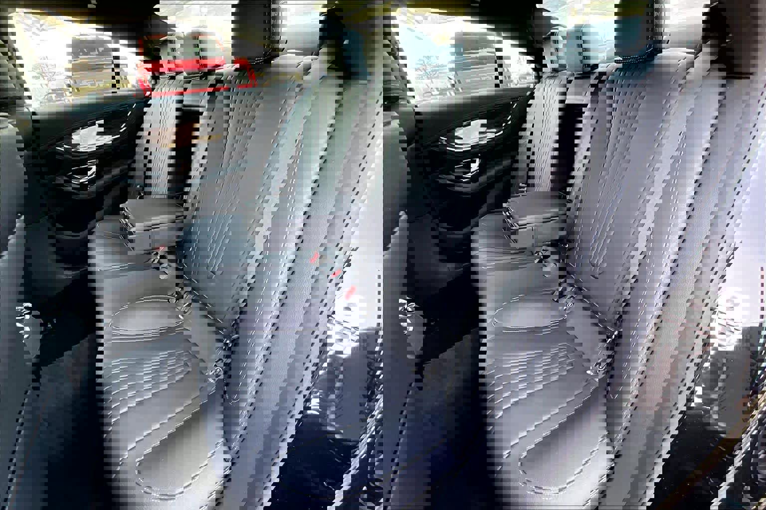 Used 2023 Mercedes-Benz CLS 450 4MATIC image 21