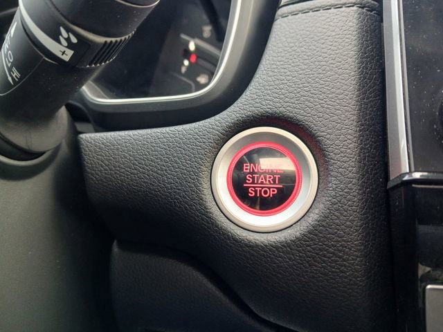 Used 2018 Honda CR-V EX-L image 24