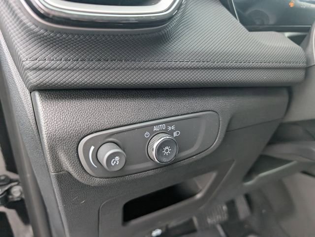 New 2026 Chevrolet TrailBlazer LT w/ Convenience Package image 17