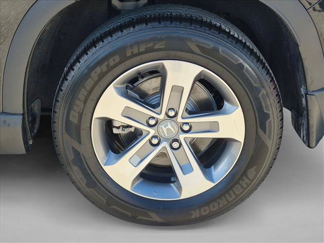 Used 2025 Honda Pilot EX-L image 23
