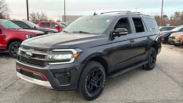 Used 2024 Ford Expedition Timberline AWD/4WD image 2