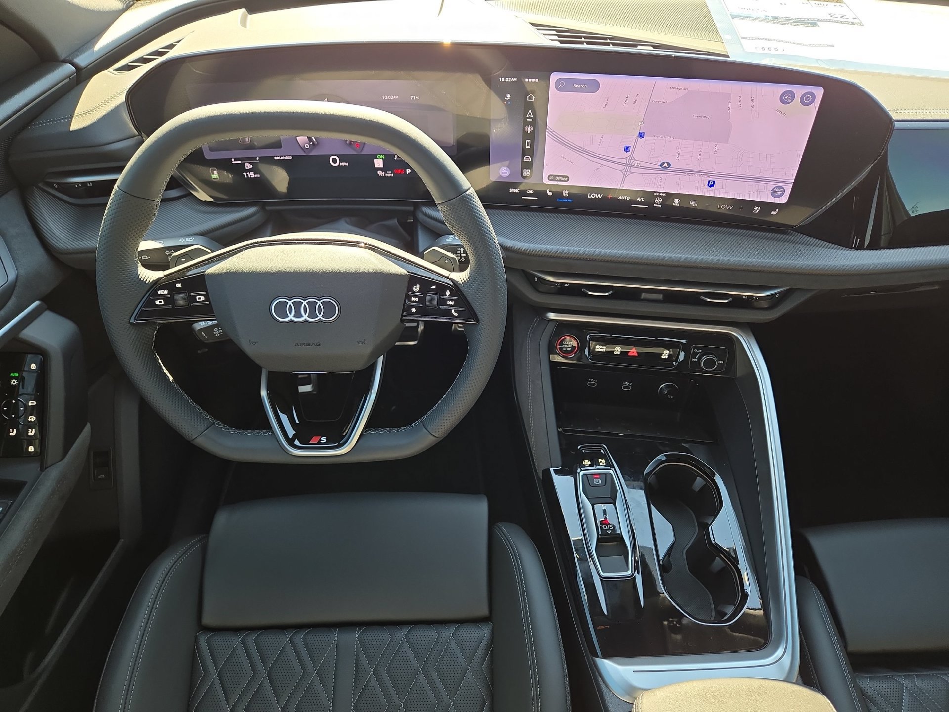 Used 2026 Audi SQ5 Premium Plus AWD/4WD image 14