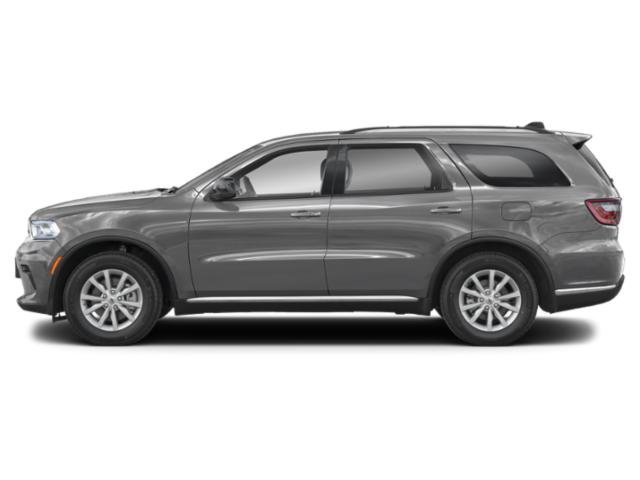 Certified 2025 Dodge Durango GT RWD image 3