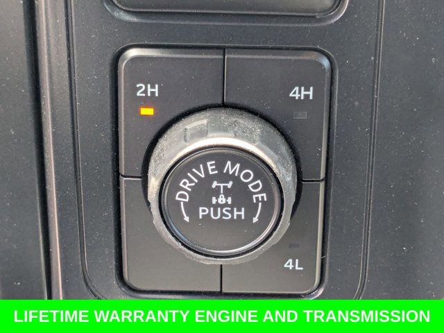 Used 2025 Ford F150 XL w/ Equipment Group 103A High AWD/4WD image 22
