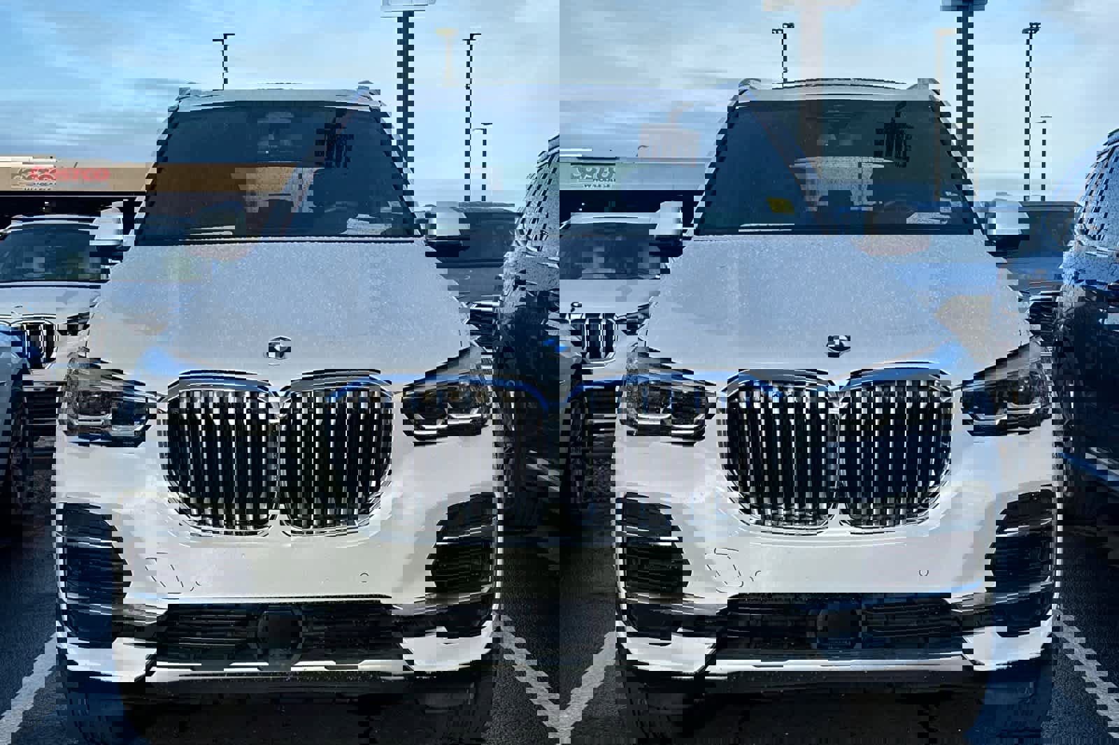 Certified 2023 BMW X5 xDrive40i image 6