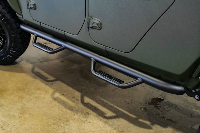 Used 2025 Jeep Gladiator Sport AWD/4WD image 45