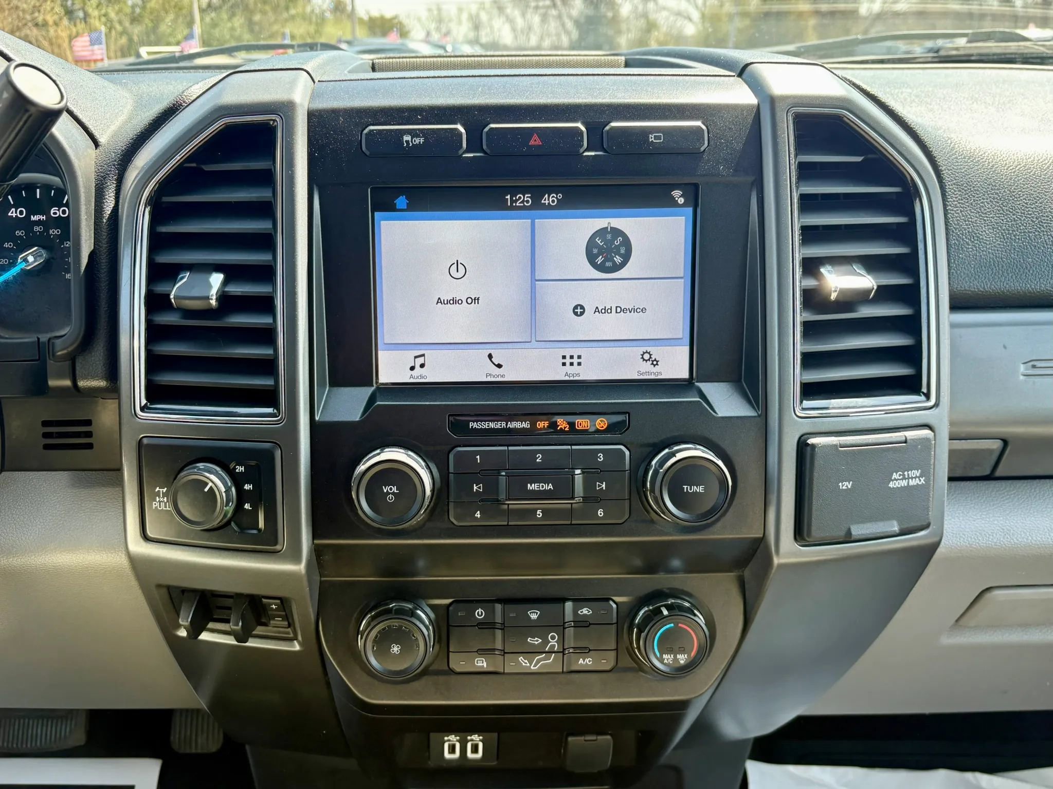 Used 2019 Ford F250 XLT w/ XLT Value Package image 23