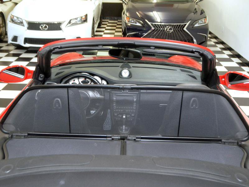 Used 2009 Porsche 911 Carrera S RWD image 33