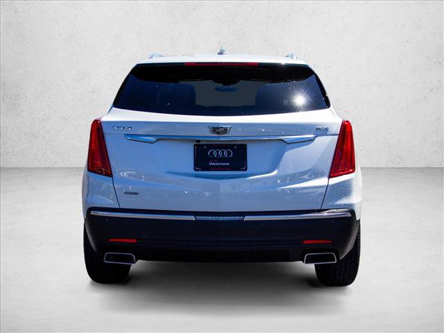 Used 2019 Cadillac XT5 AWD image 6