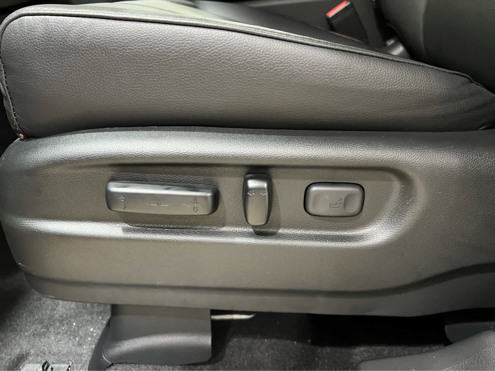 New 2026 Honda Ridgeline TrailSport+ image 18