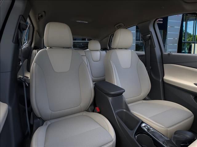 New 2026 Buick Encore GX Preferred w/ Comfort Package image 16