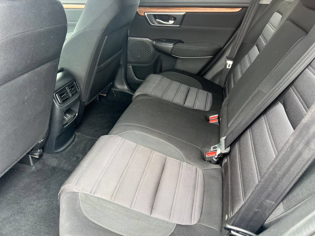 Used 2021 Honda CR-V EX image 12