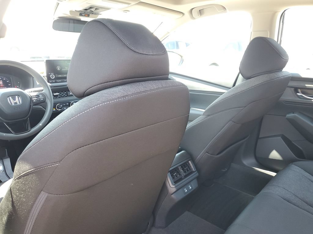 Used 2025 Honda Accord SE image 27