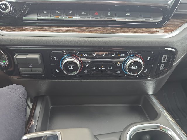 New 2026 GMC Sierra 1500 Elevation w/ Elevation Premium Package AWD/4WD image 22