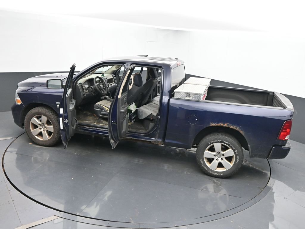 Used 2012 RAM 1500 Express image 57