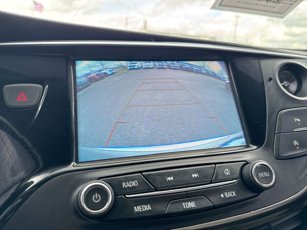 Used 2019 Buick Envision Preferred image 15