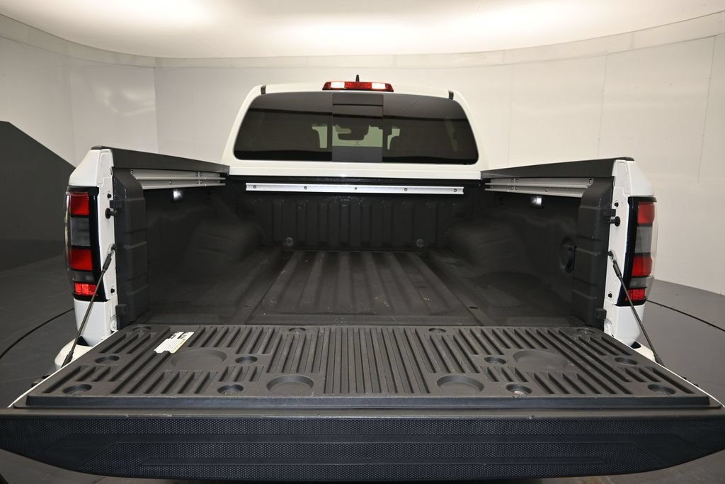 Certified 2024 Nissan Frontier PRO-4X w/ Pro Premium Package AWD/4WD image 26