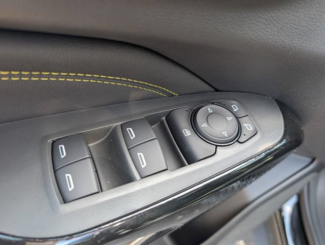 New 2026 Chevrolet Trax LT w/ Driver Confidence Package FWD image 12