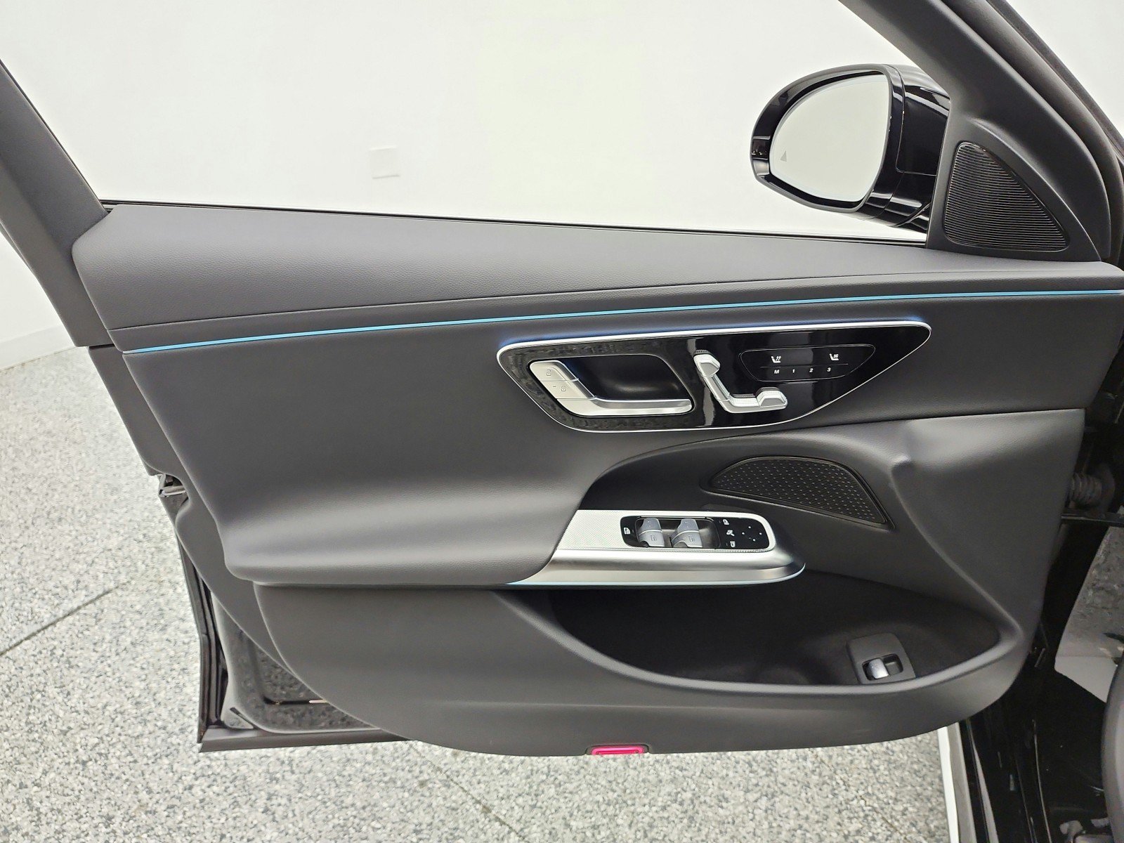 Certified 2026 Mercedes-Benz E 350 Sedan image 15