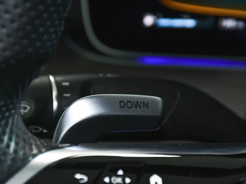 Used 2022 Mercedes-Benz AMG GT 53 image 41