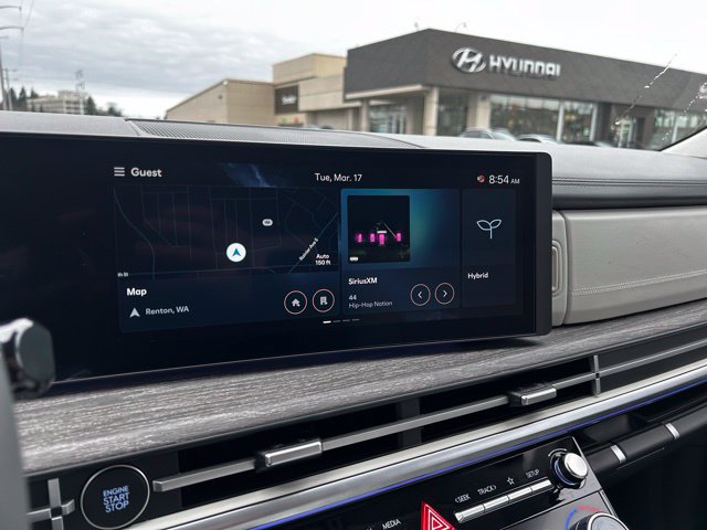 New 2026 Hyundai Santa Fe Calligraphy AWD/4WD image 21