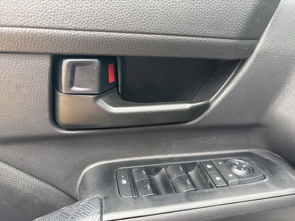 New 2026 Toyota Tacoma SR5 image 14