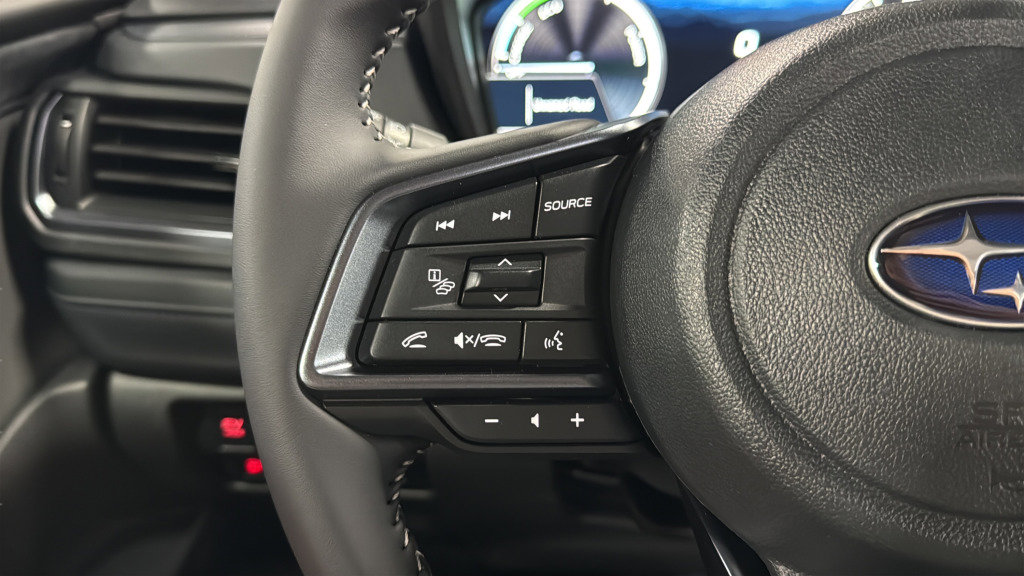 New 2026 Subaru Forester Limited image 36