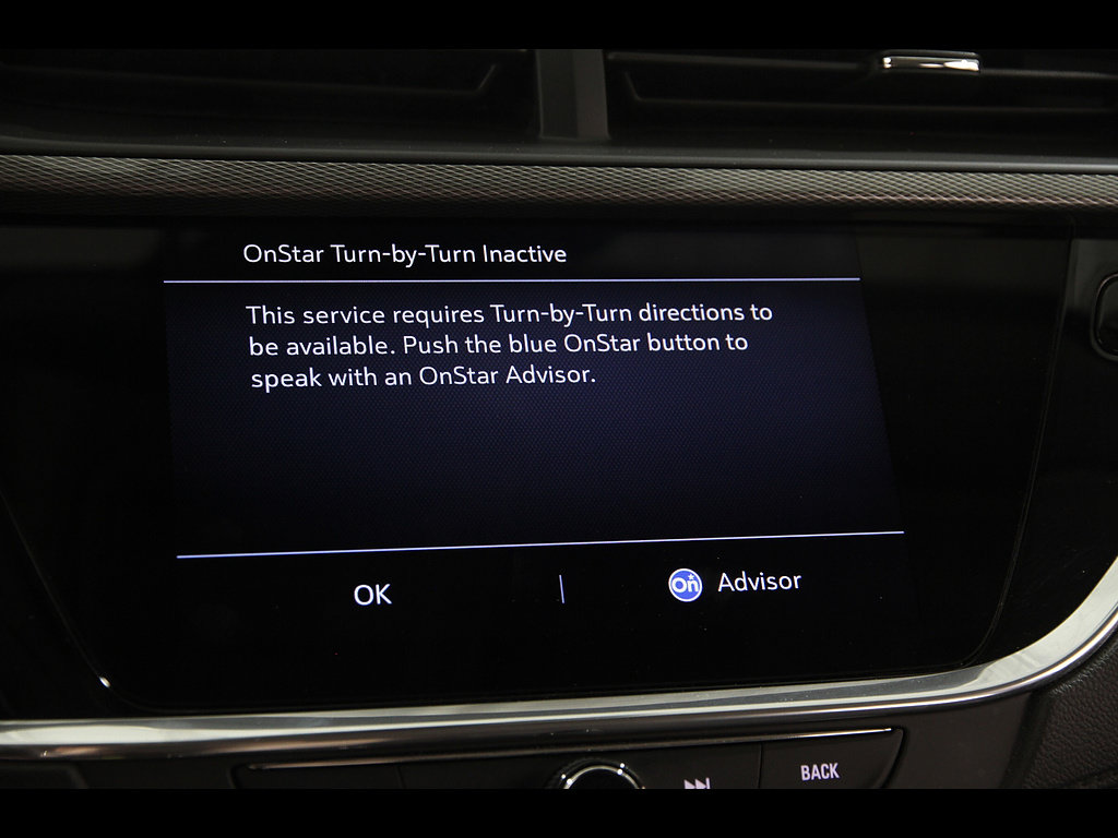 Used 2023 Buick Encore GX Select FWD image 13