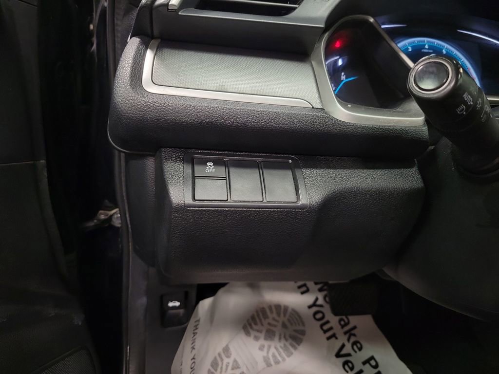 Used 2016 Honda Civic EX-L image 20