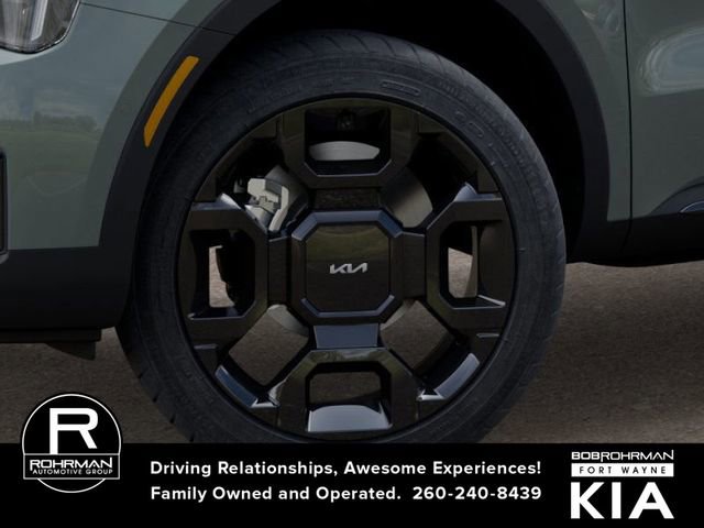 New 2026 Kia Sorento SX Prestige image 10