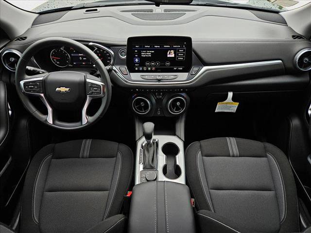 New 2025 Chevrolet Blazer LT w/ Driver Confidence Package image 20