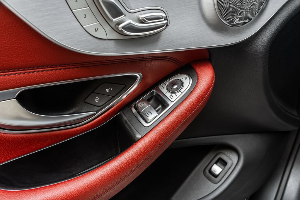 Used 2017 Mercedes-Benz C 43 AMG 4MATIC Coupe image 15