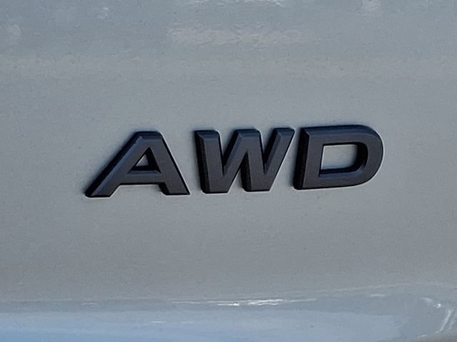 Used 2025 Nissan Rogue SV AWD/4WD image 30